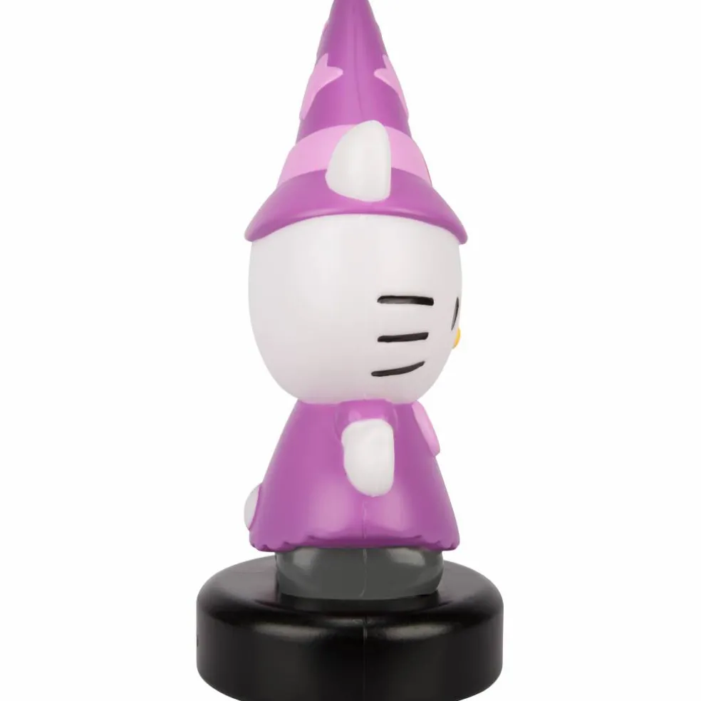 12" Hello Kitty Witch LED Blowmold