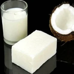 Hemp Luxury Coconut Soy Blend Wax 11.25 Pound Slab Great for Containers Candles