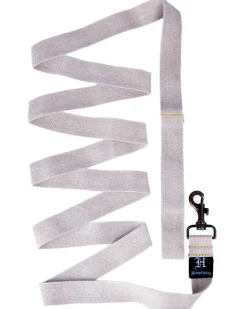 Hemptique Hemp Dog Leash Walking Travelling Safety Eco Friendly Sustainable Naturally Grown Fiber Azo Dye Free