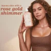Hempz® 2.25oz. Glow Getter Bergamot & Warm Vanilla Herbal Body Moisturizer