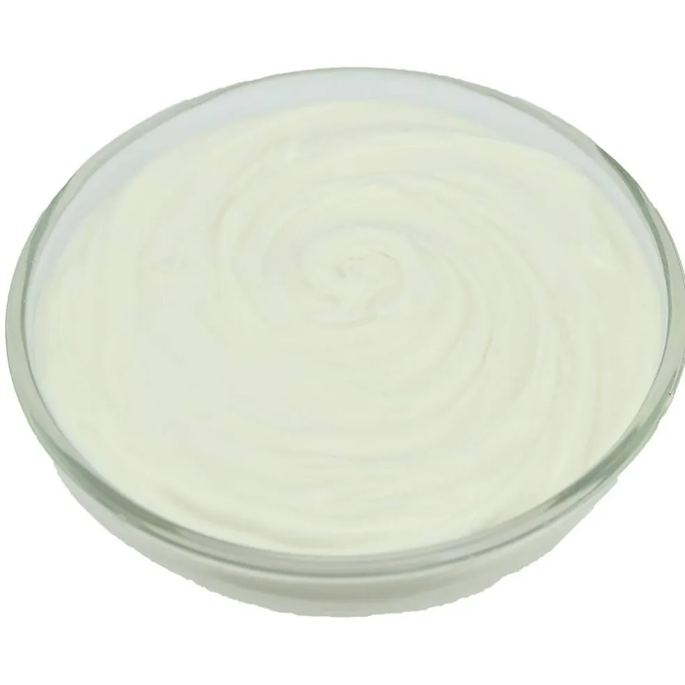 Henry and Henry Classic Vanilla Dipping Icing 45 Pound