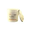 Henry and Henry Imperial White Cream Icing Ready to Use for Cakes and Donuts 30 Pound