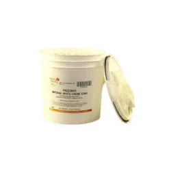 Henry and Henry Imperial White Cream Icing Ready to Use for Cakes and Donuts 30 Pound