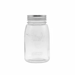 Heritage Pint Mason Jar by Ashland®