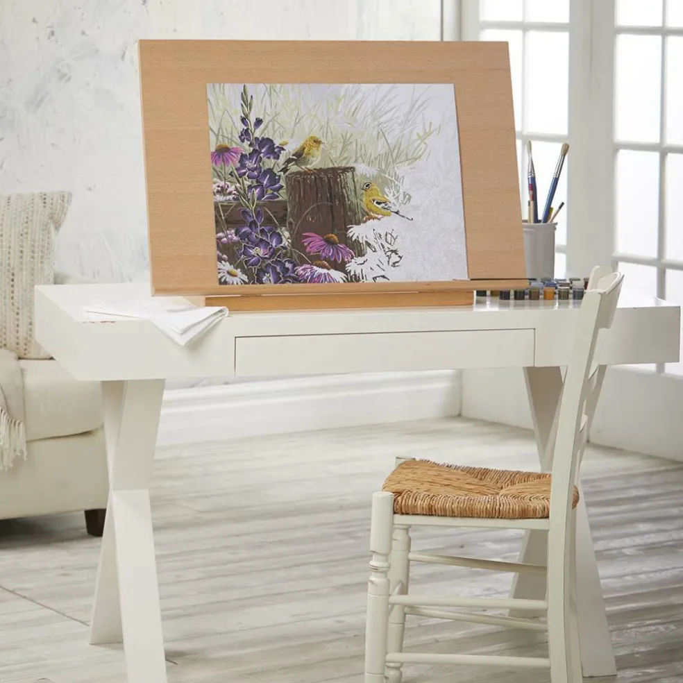 Herrschners Craft Easel Accessory