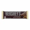 Hershey's Milk Chocolate Bar with Almonds