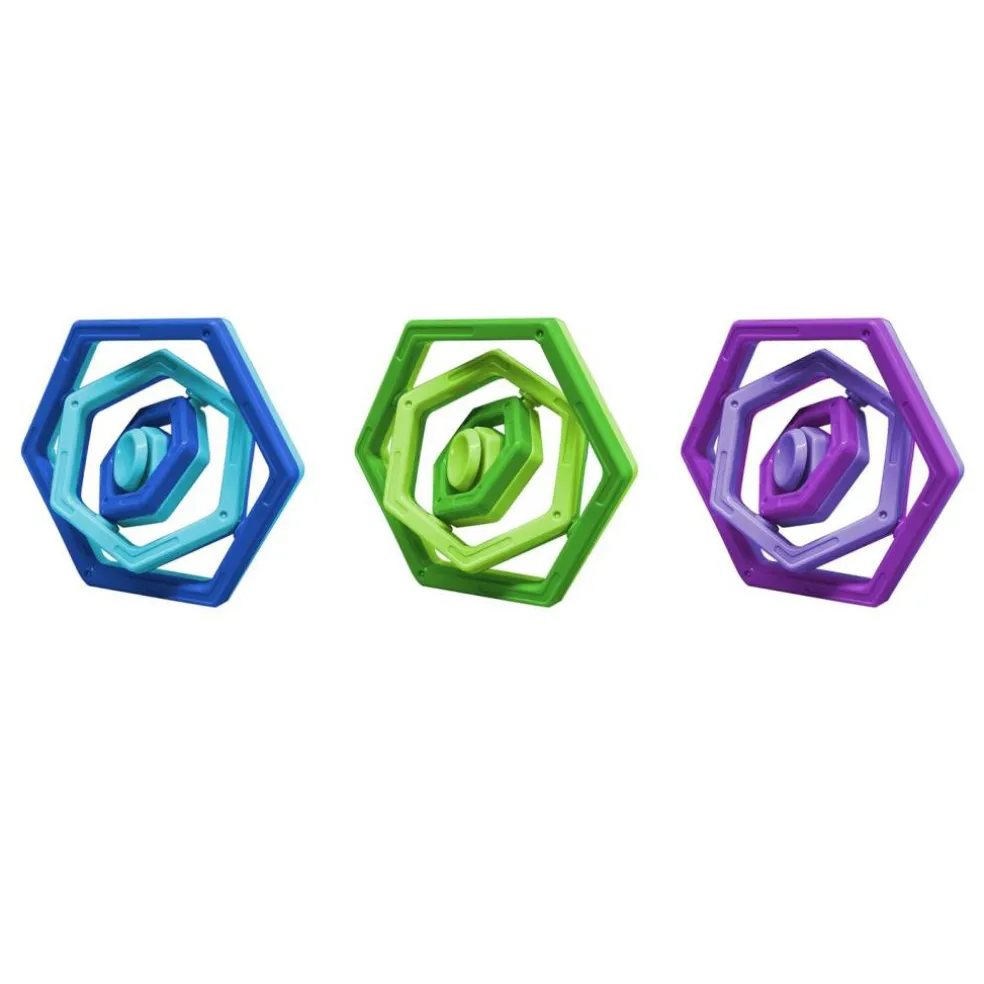 Hexle Fidget Toy