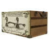 17" High Grade Decoys Crate Tabletop Décor by Ashland®