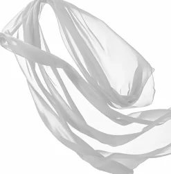 High Multi Chiffon Sheer Fabric – 60