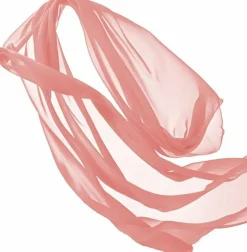 High Multi Chiffon Sheer Fabric – 60