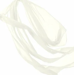 High Multi Chiffon Sheer Fabric – 60