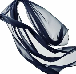 High Multi Chiffon Sheer Fabric – 60