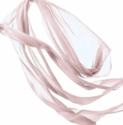 High Multi Chiffon Sheer Fabric – 60