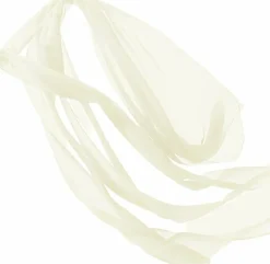 High Multi Chiffon Sheer Fabric – 60