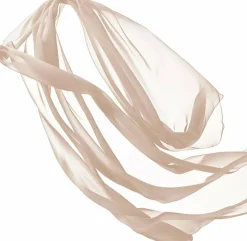 High Multi Chiffon Sheer Fabric – 60