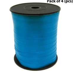 High-Quality Curling Ribbon Unleash Your Creative Spirit with 500 Yards of Vibrant Elegance (Multi Pack) | RAHEEV®