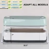 High Stand Legs for Cricut Maker 4/3/1 and Explore 4/3/air2, Cutting Machine Organization and Storage Solutions, Craft Desk Accessories Organizer Stand
