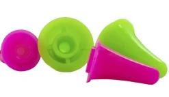 HiyaHiya Classic Point Protectors - Small & Large Pairs