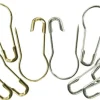 HiyaHiya Knitters Safety Pins - Gold & Silver