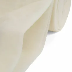 Hobbs Heirloom® 100% Natural Cotton Batting, 90" x 108"