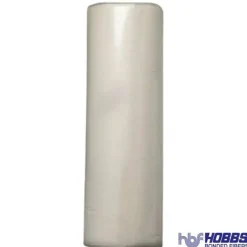 Hobbs Heirloom 80/20 120" Wide Batting Roll - 30 Yards