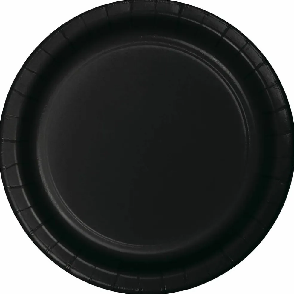 Hoffmaster 7" Dessert Plates, 24ct.