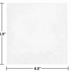 Hoffmaster Luncheon Napkins, 50ct.