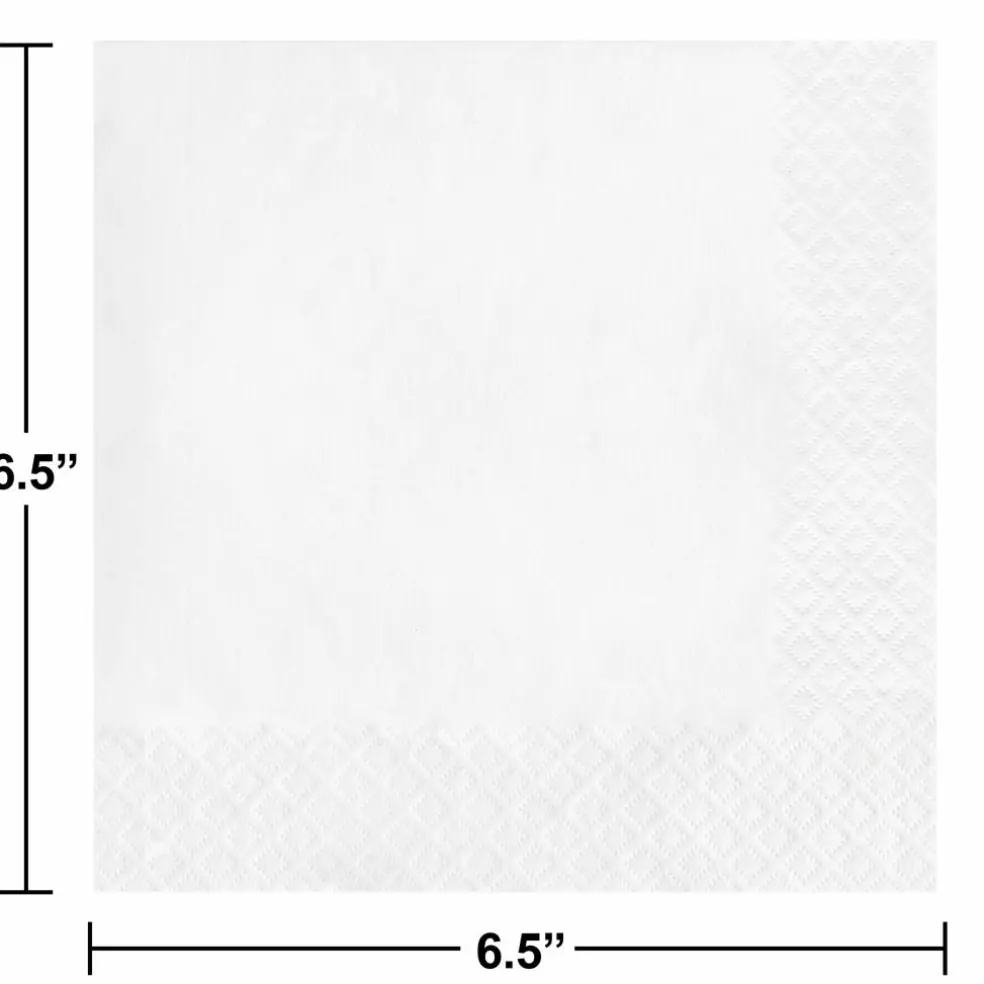 Hoffmaster Luncheon Napkins, 50ct.