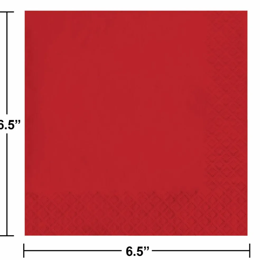 Hoffmaster Luncheon Napkins, 50ct.