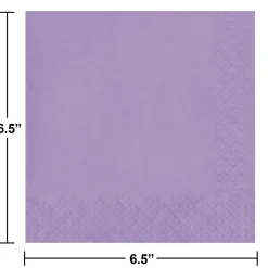Hoffmaster Luncheon Napkins, 50ct.