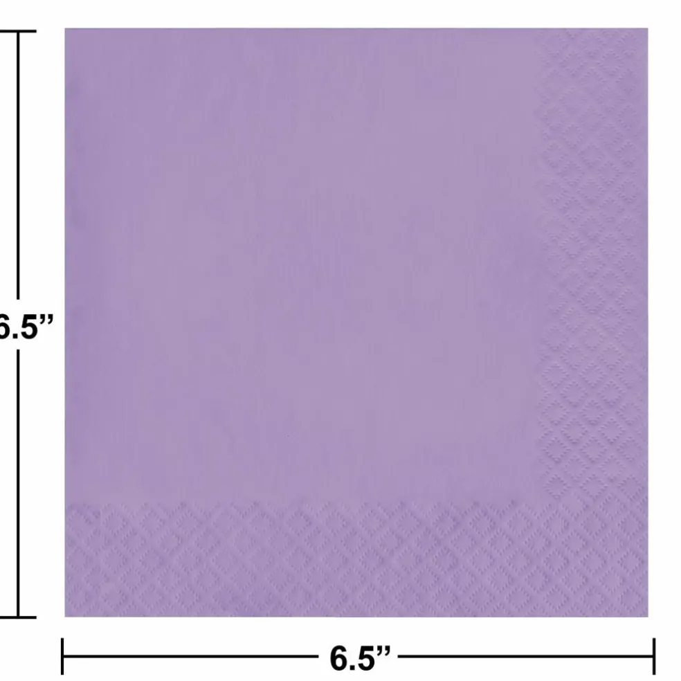 Hoffmaster Luncheon Napkins, 50ct.