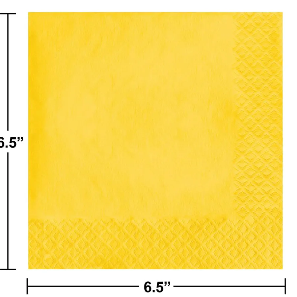 Hoffmaster Luncheon Napkins, 50ct.