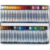 Holbein Academic Oil Pastel Set - Assorted Colors, Set of 36