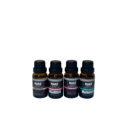 Holiday Candle Making Craft Bundle