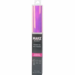 Holographic Permanent Vinyl by Make Market®