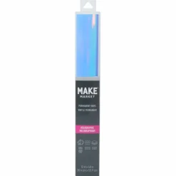 Holographic Permanent Vinyl by Make Market®