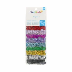 Holographic Sequins Pack by Creatology™