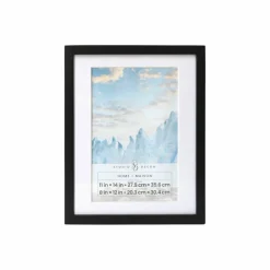 Home Black Tyler Frame by Studio Décor®