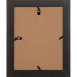Home Collection Gray Wash Two-Tone Frame by Studio Décor®
