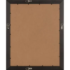 Home Collection Gray Wash Two-Tone Frame by Studio Décor®