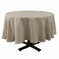 Home Details Chic & Rustic Tablecloth