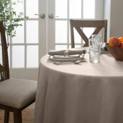 Home Details Chic & Rustic Tablecloth