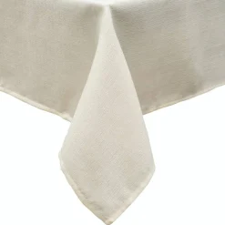 Home Details Chic & Rustic Tablecloth