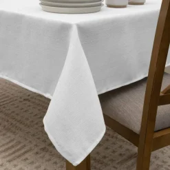Home Details Chic & Rustic Tablecloth
