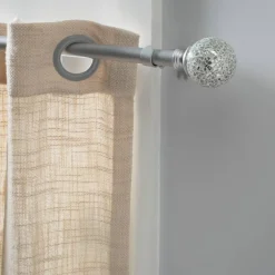 Home Details Palermo Adjustable Curtain Rod