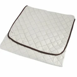 Home Details Reversible Quilted Furniture Loveseat Protector