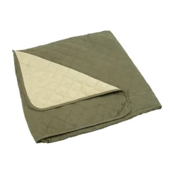 Home Details Reversible Quilted Furniture Loveseat Protector