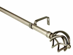 Home Details Royal Twist Curtain Rod