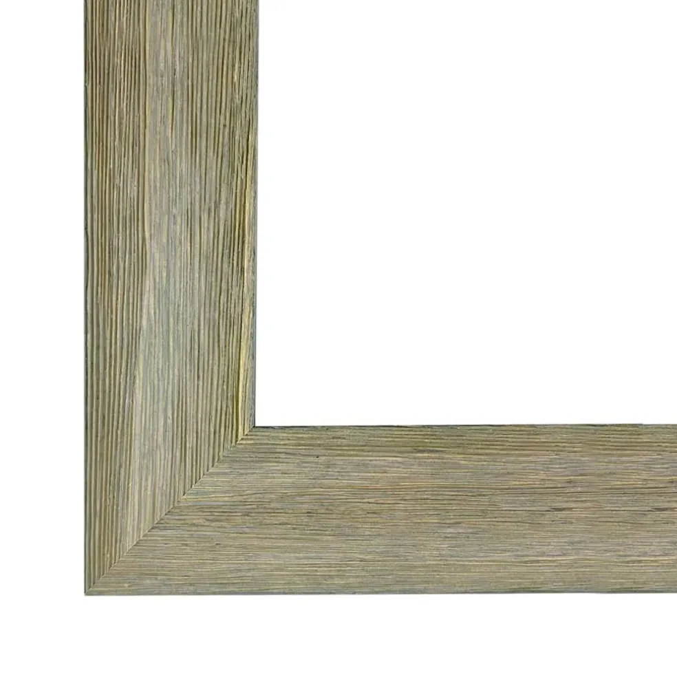 Home Distressed Gray Barnwood Frame by Studio Décor®
