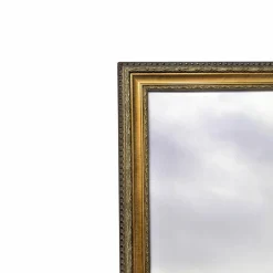Home Gold Pompeii Wood Wall Frame by Studio Décor®